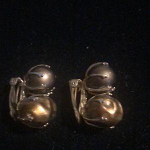 Vintage Earrings